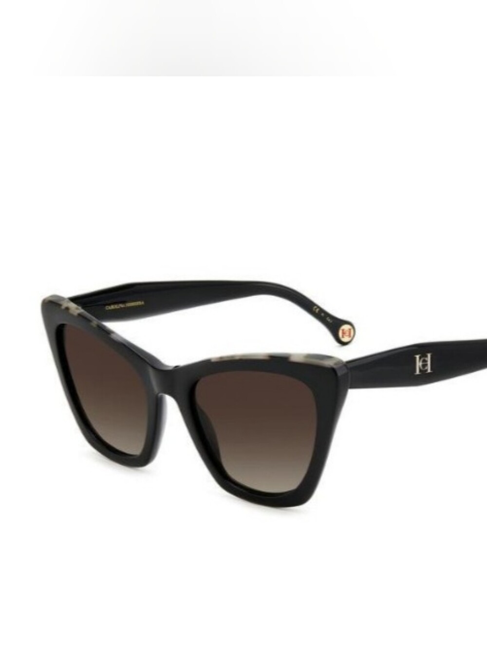 Carolina Herrera Cat Eye Sunglasses